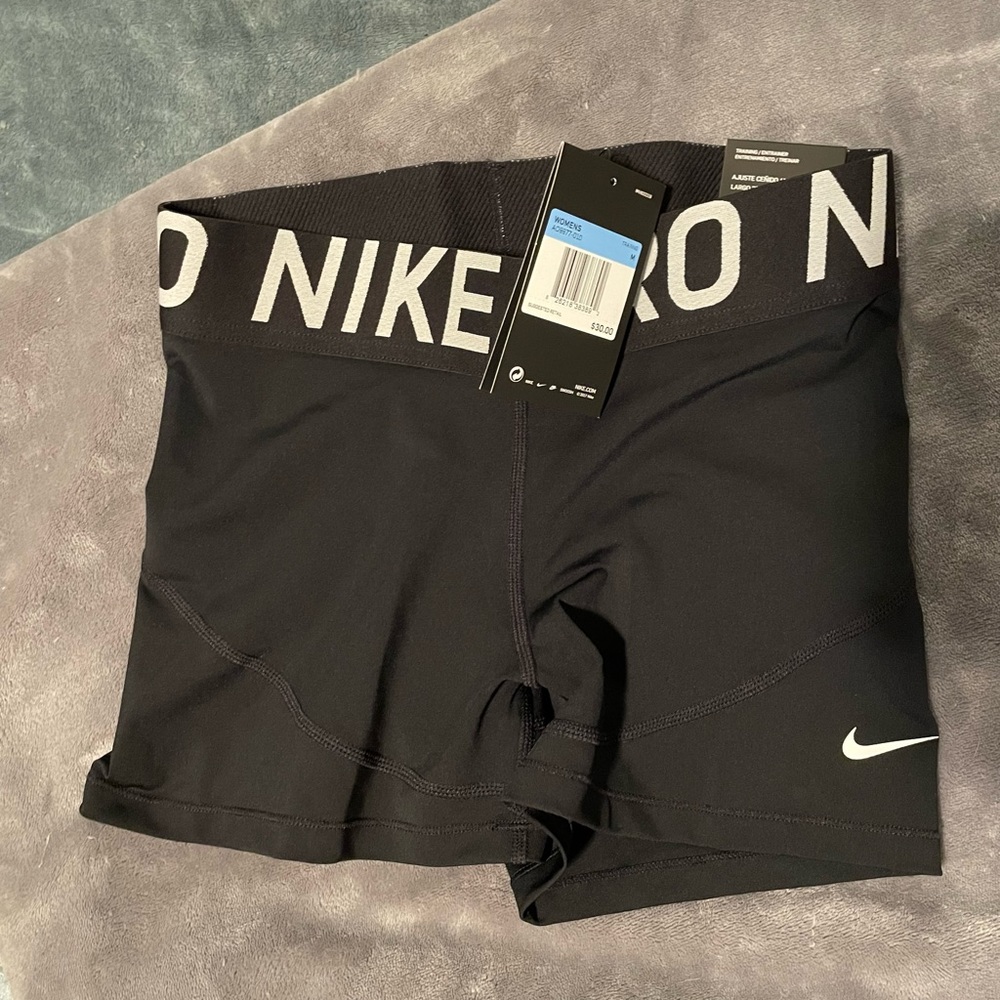 Nike pros